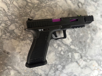 Bild 4 für SSP18 Glock | Novritsch | GBB