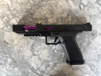 Bild 6 für SSP18 Glock | Novritsch | GBB