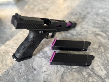 Bild 7 für SSP18 Glock | Novritsch | GBB