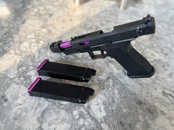 Bild 8 für SSP18 Glock | Novritsch | GBB