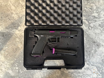 Bild 9 für SSP18 Glock | Novritsch | GBB