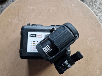 Imagen 2 de Eotech Magnifier G43