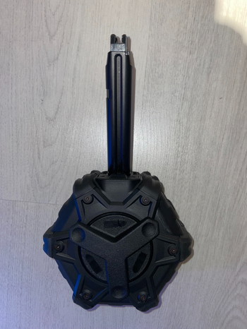 Afbeelding 3 van WE tactical new series