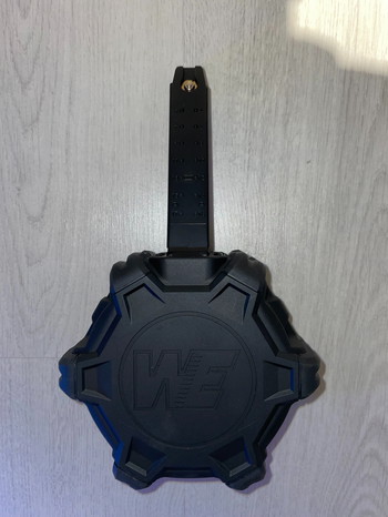 Afbeelding 4 van WE tactical new series