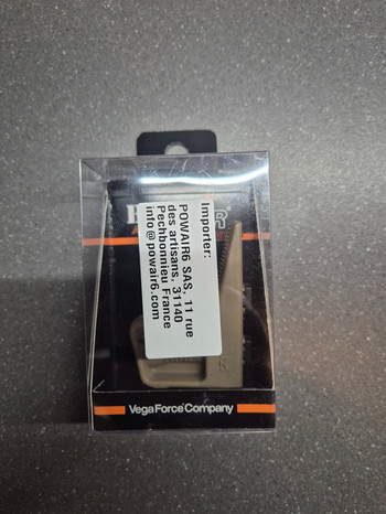 Imagen 2 de BCM KAG Mlok Handstop/ Grip