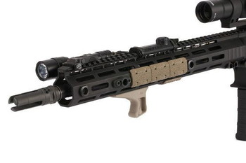 Imagen 3 de BCM KAG Mlok Handstop/ Grip