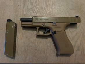 Bild für Glock 19X