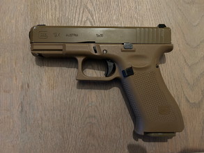 Imagen para Glock 19X