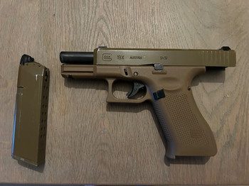 Afbeelding 2 van Glock 19X