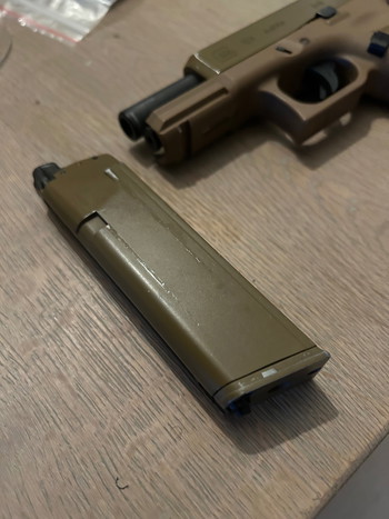 Afbeelding 3 van Glock 19X