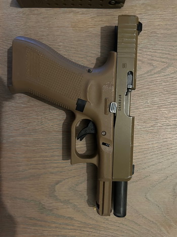 Afbeelding 4 van Glock 19X