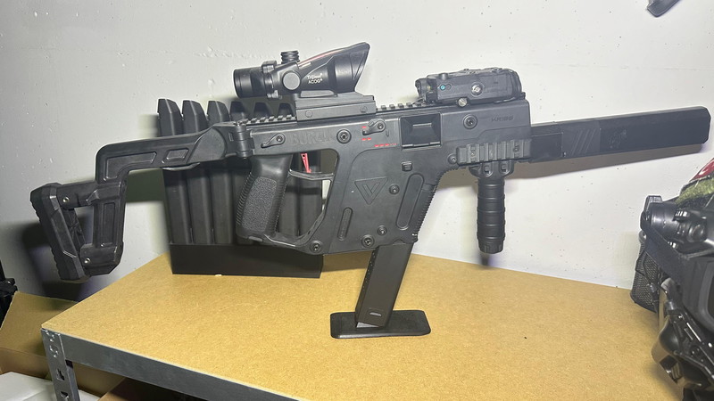 Image 1 for Krytac Kriss Vector upgraded
