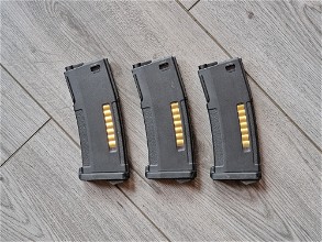 Image for PTS EMP mags x3