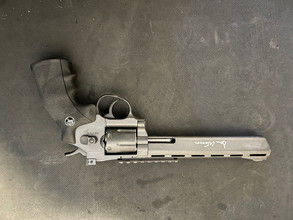 Image pour Dan wesson revolver