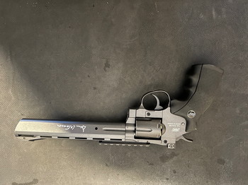 Imagen 2 de Dan wesson revolver