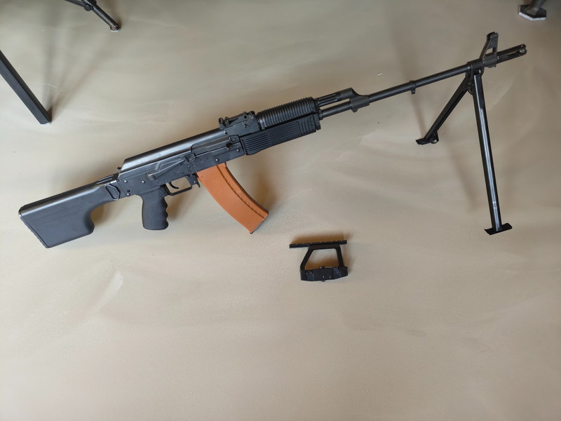 Image 1 for Lct rpk