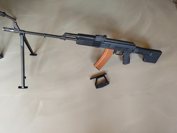 Image 2 for Lct rpk