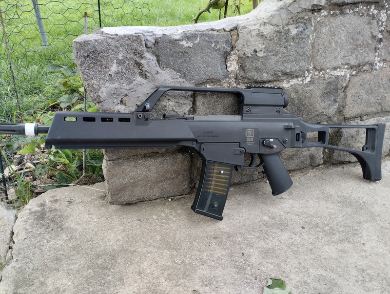 Image 1 for G36 specna arms