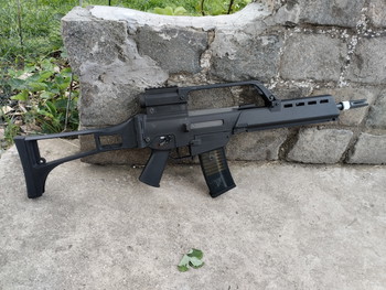 Image 2 for G36 specna arms