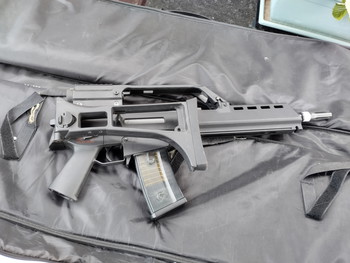 Image 3 for G36 specna arms