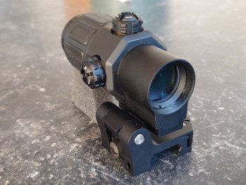 Image 2 for Eotech G33 Magnifer Replica