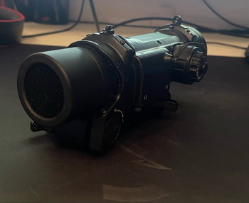 Imagen 2 de 1x/4x Scope