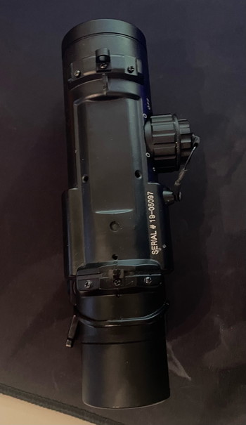 Imagen 3 de 1x/4x Scope