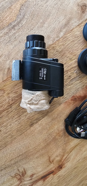 Bild 3 für Infiray CML25 thermal