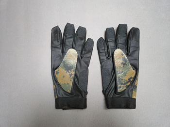 Afbeelding 2 van All Weather Shooting Gloves