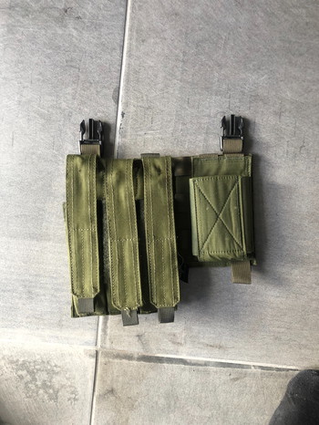 Image 3 for WAS recon plate carrier OD