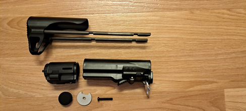 Imagen para Originele Arp9 stock + extender