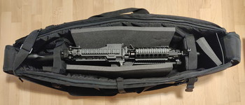 Image 3 for Tokyo Marui MK46 inclusief draagtas