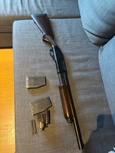 Image for TM m870 met klein mankement