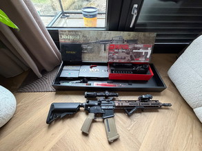 Bild für Fully upgraded M4 ASG