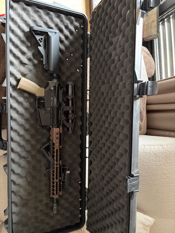 Image 4 pour Fully upgraded M4 ASG