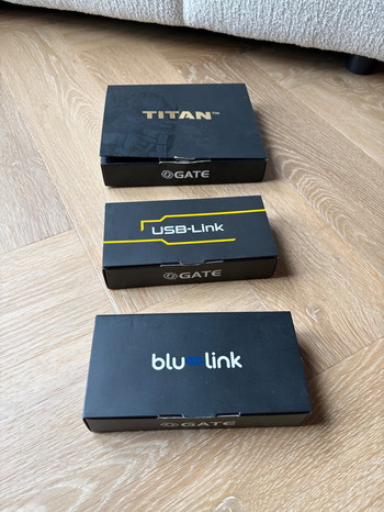 Image 5 pour Fully upgraded M4 ASG