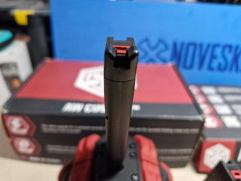 Image 8 for AW Custom Deadpool 1911 inclusief drummag