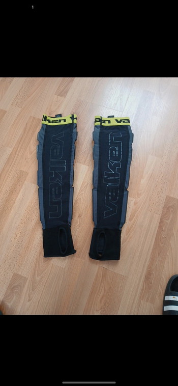 Afbeelding 2 van Valken elbow pads