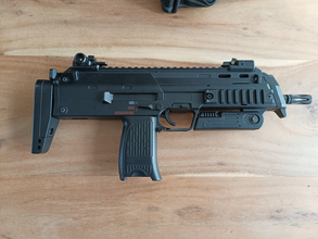 Afbeelding van Well R4 MP7 aeg/aep Replica