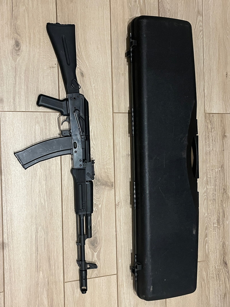 Imagen 1 de GHK AK -74