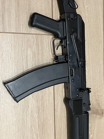 Imagen 2 de GHK AK -74