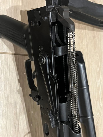 Imagen 3 de GHK AK -74