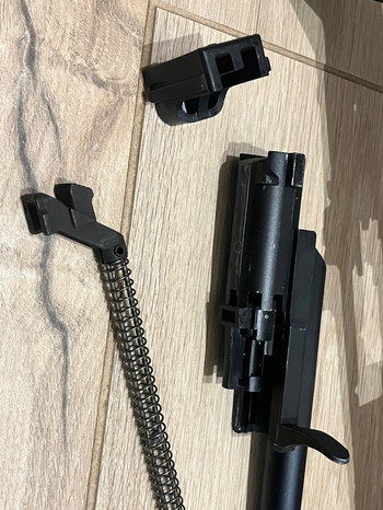 Imagen 4 de GHK AK -74