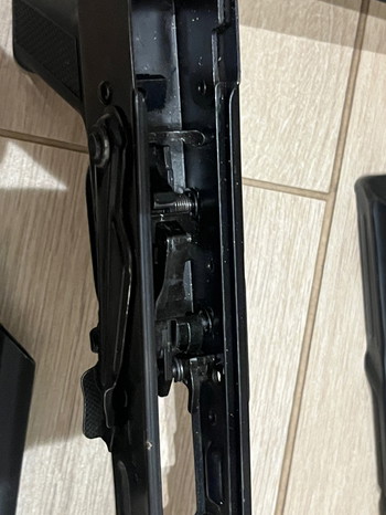 Imagen 5 de GHK AK -74