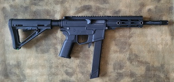 Bild 2 für Specna Arms X-series CQB 1J