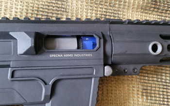 Bild 3 für Specna Arms X-series CQB 1J