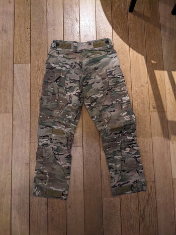 Imagen 2 de Crye Precision G3 Combat Pant Multicam 32R