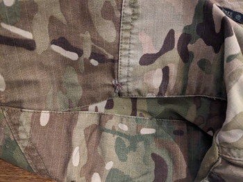 Imagen 4 de Crye Precision G3 Combat Pant Multicam 32R