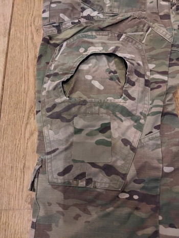 Image 5 for Crye Precision G3 Combat Pant Multicam 32R