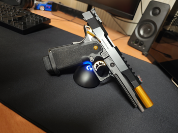 Image 2 for Tokyo marui 5.1 goldmatch